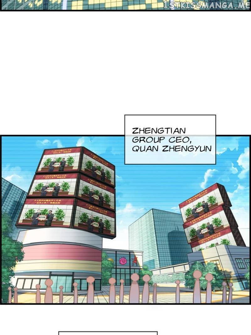 Scheming Bosses Are Into Me chapter 23 - page 7