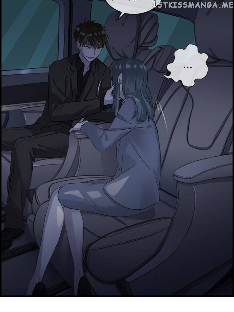 Scheming Bosses Are Into Me chapter 18 - page 15