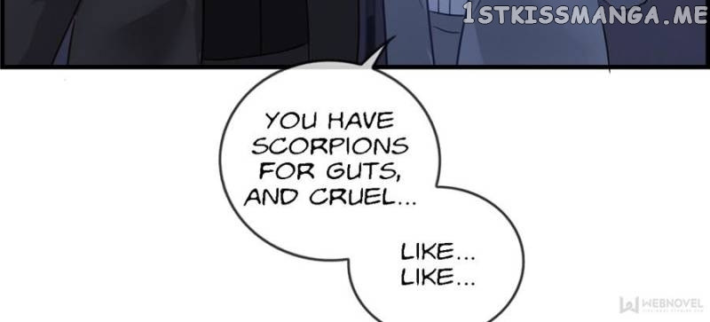 Scheming Bosses Are Into Me chapter 18 - page 32