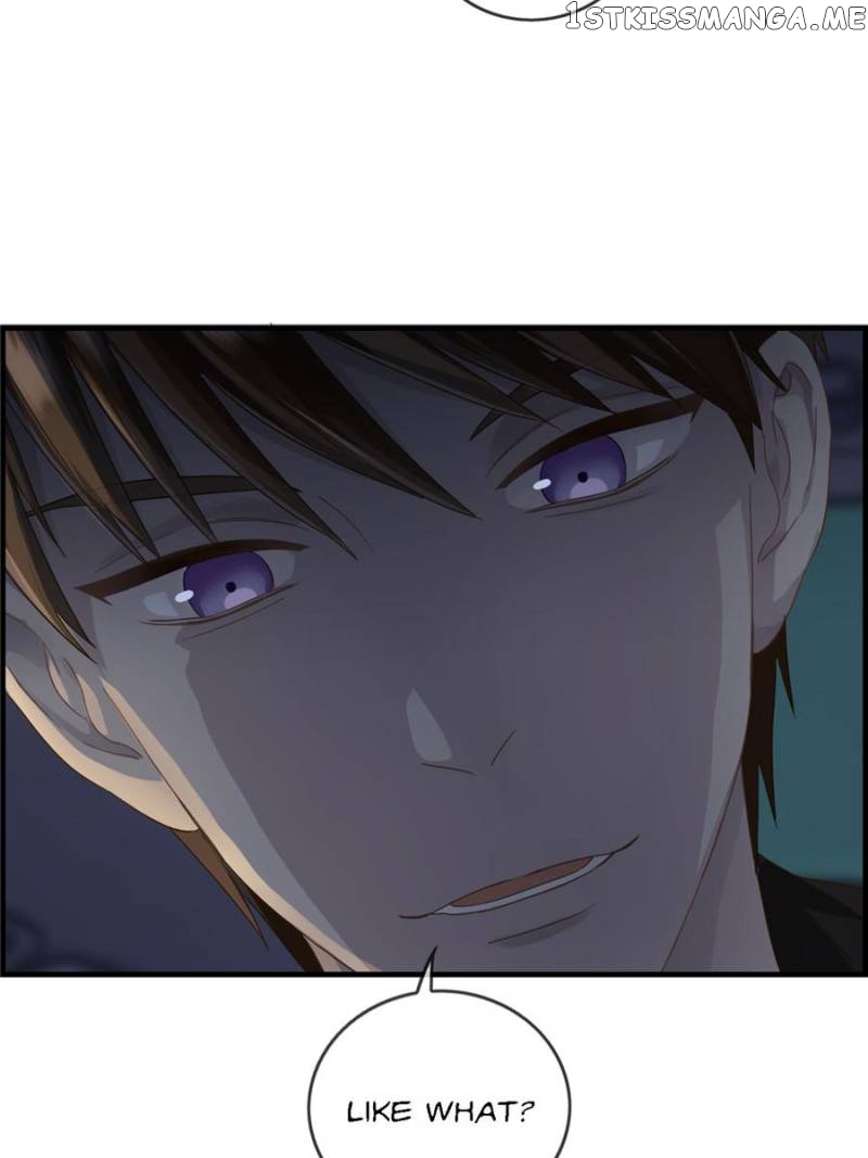 Scheming Bosses Are Into Me chapter 18 - page 33
