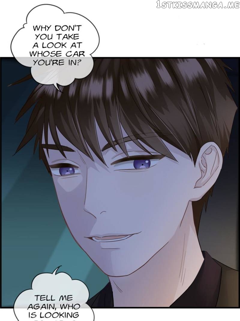 Scheming Bosses Are Into Me chapter 18 - page 5