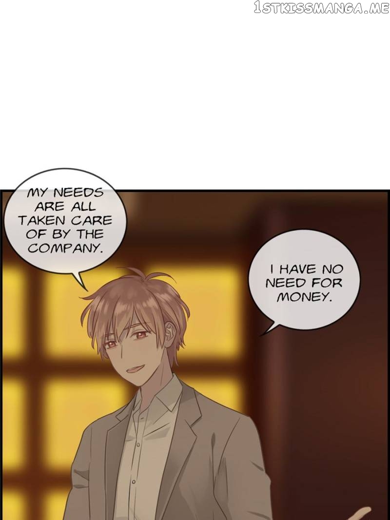 Scheming Bosses Are Into Me chapter 10 - page 11
