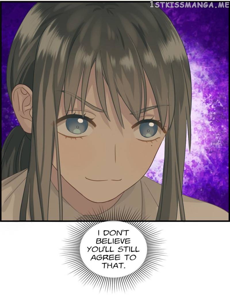 Scheming Bosses Are Into Me chapter 10 - page 15