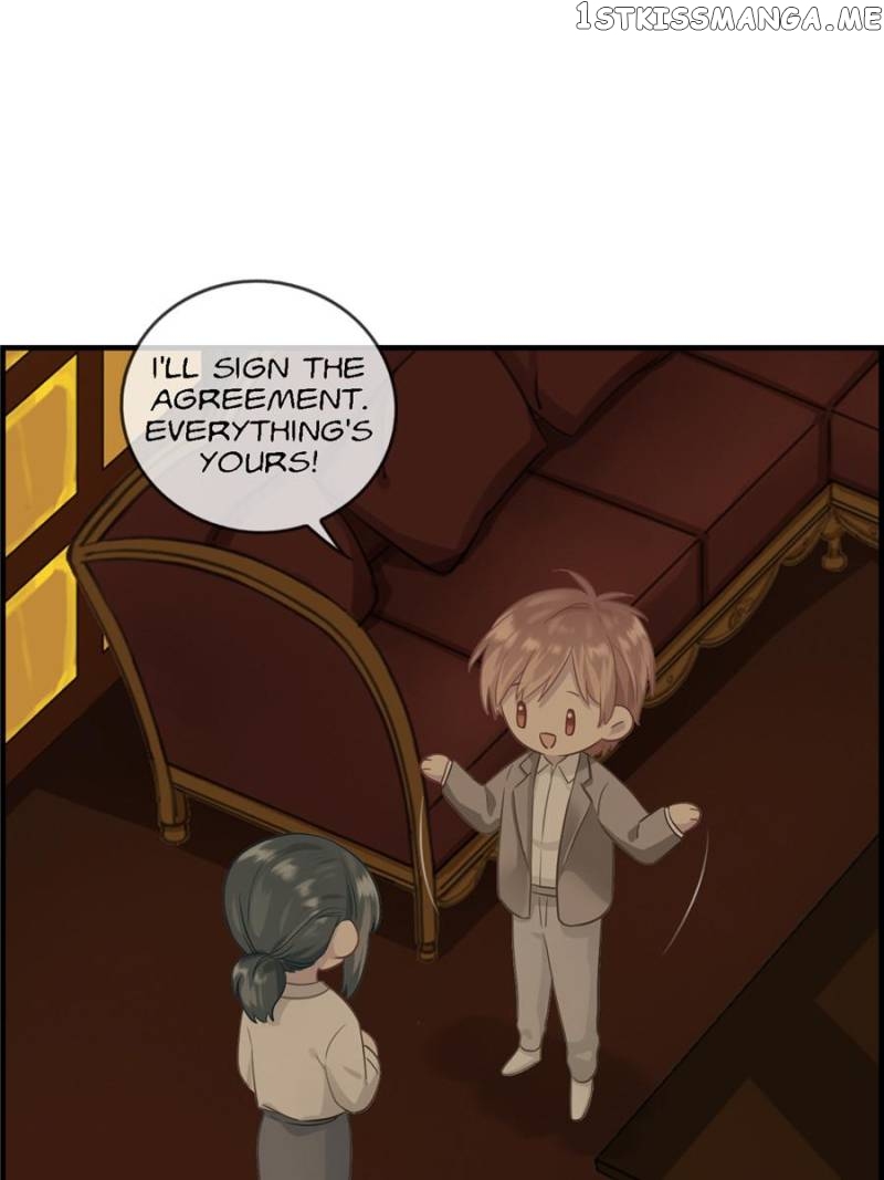 Scheming Bosses Are Into Me chapter 10 - page 17