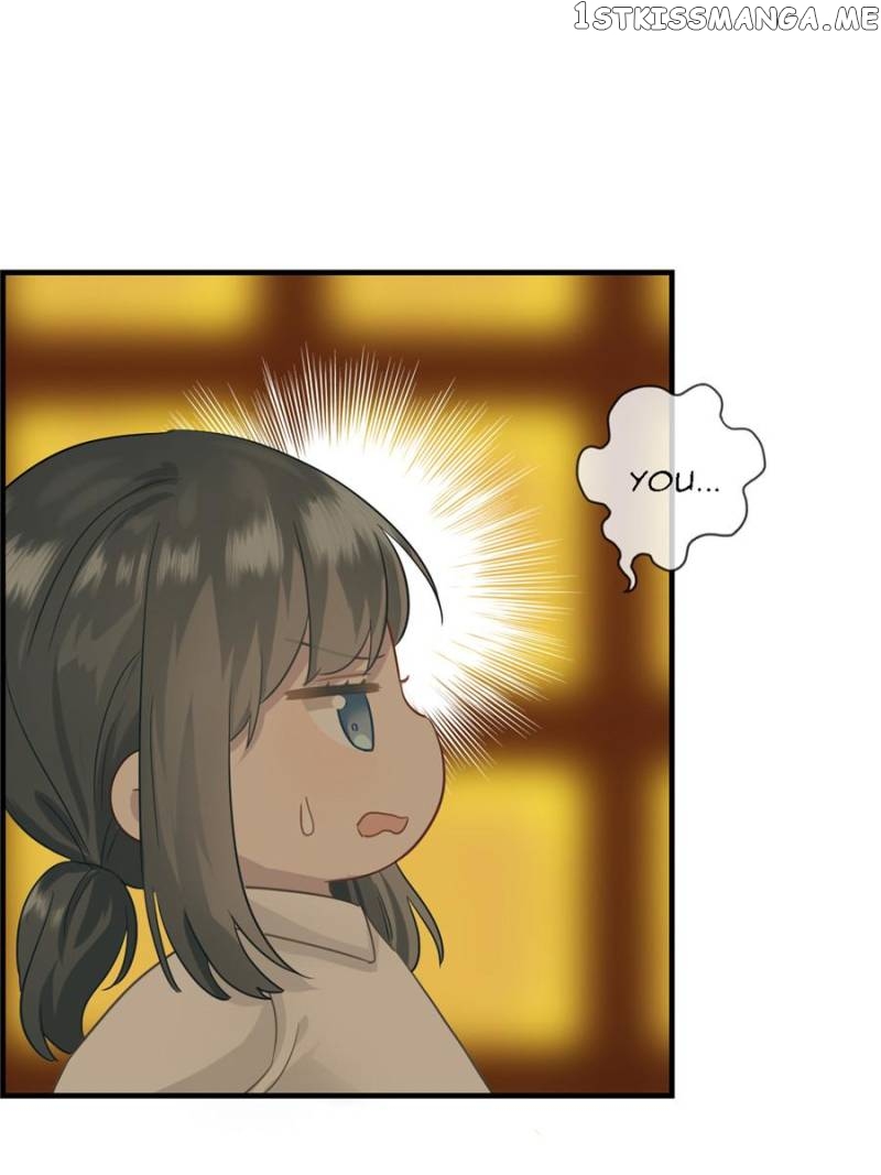 Scheming Bosses Are Into Me chapter 10 - page 19