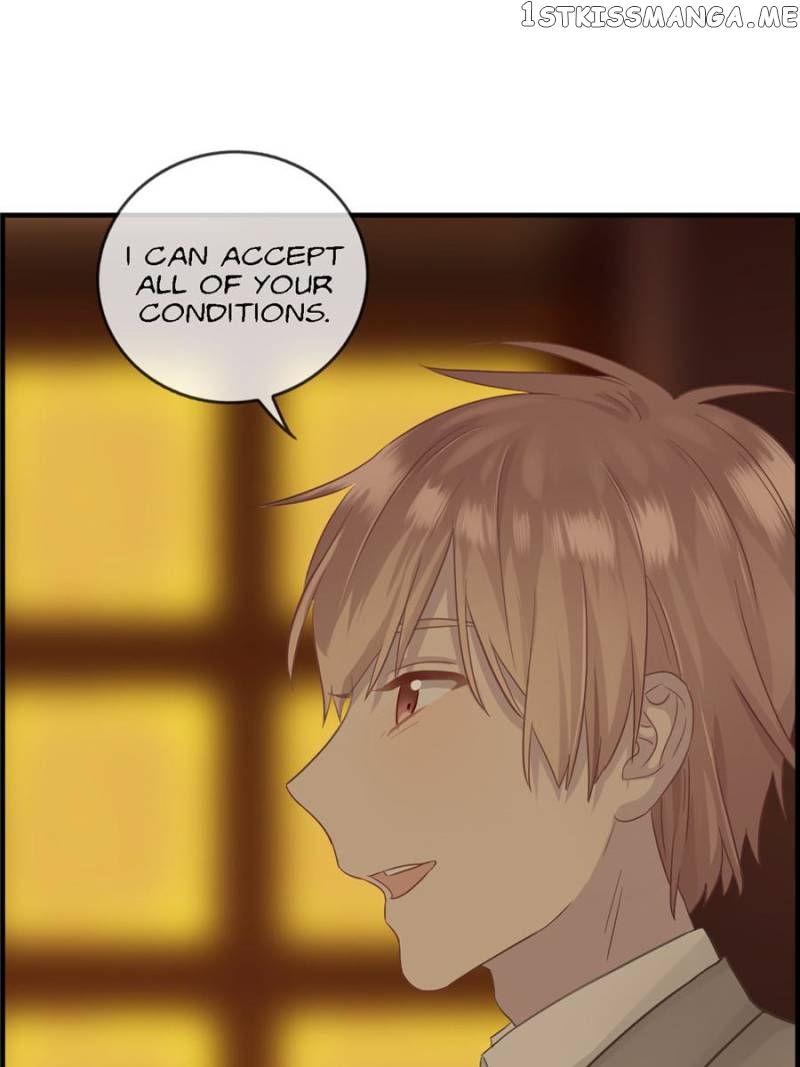 Scheming Bosses Are Into Me chapter 10 - page 23