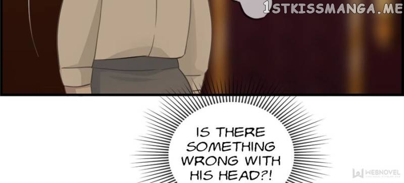 Scheming Bosses Are Into Me chapter 10 - page 26