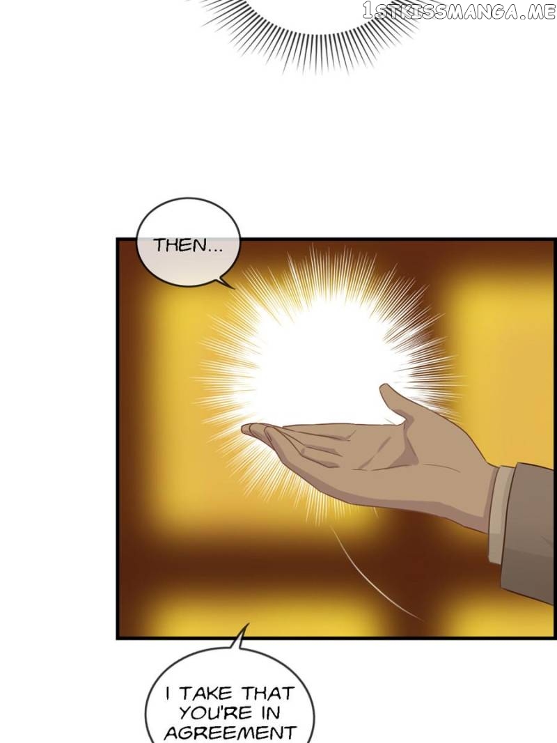 Scheming Bosses Are Into Me chapter 10 - page 27