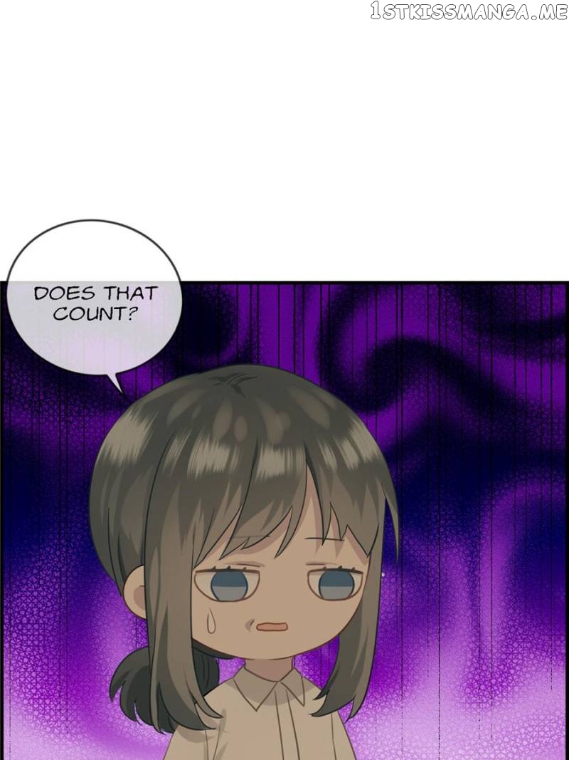 Scheming Bosses Are Into Me chapter 10 - page 5
