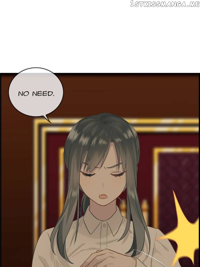 Scheming Bosses Are Into Me chapter 8 - page 17