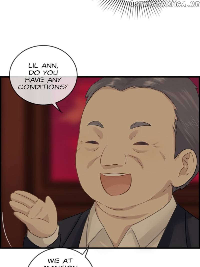Scheming Bosses Are Into Me chapter 8 - page 19