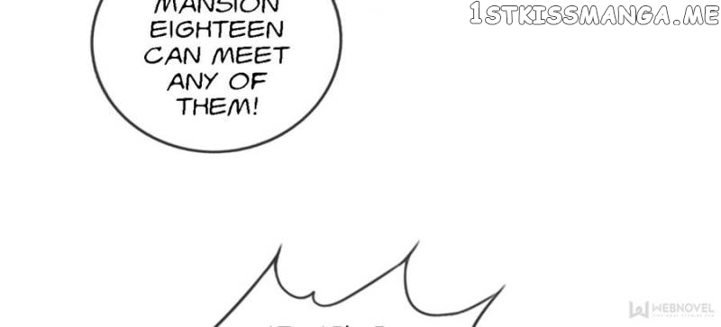 Scheming Bosses Are Into Me chapter 8 - page 20