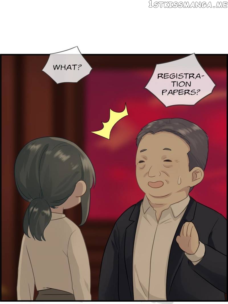 Scheming Bosses Are Into Me chapter 8 - page 25