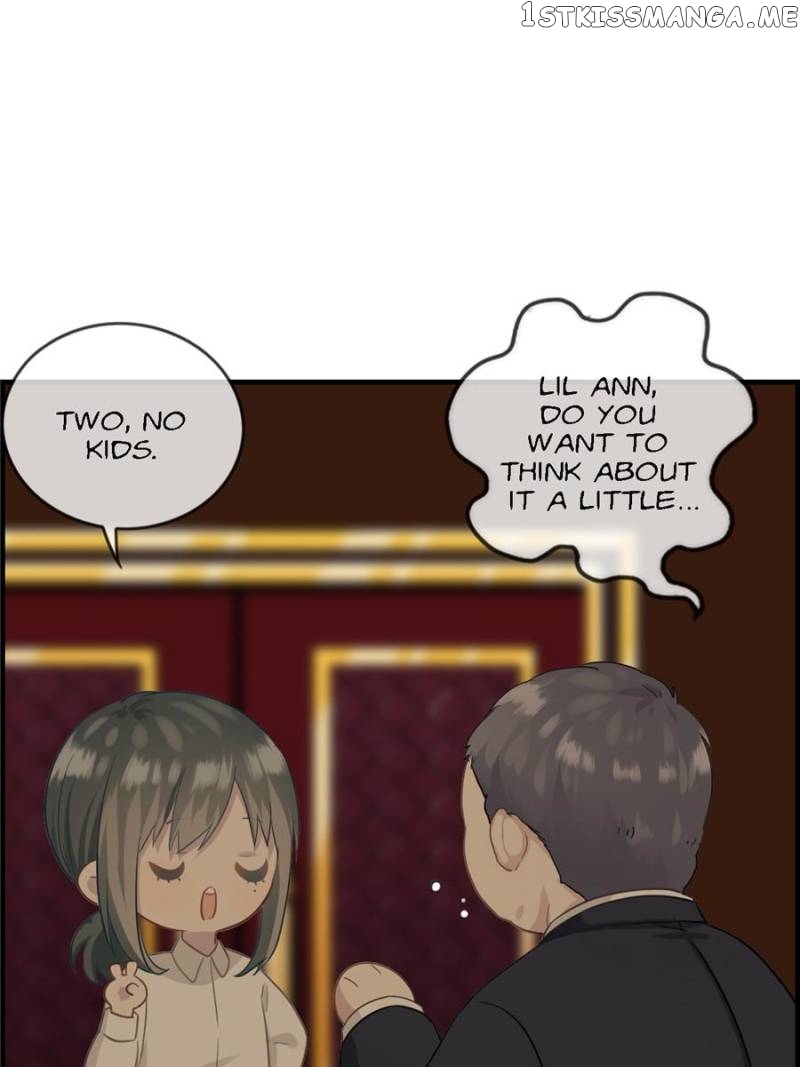Scheming Bosses Are Into Me chapter 8 - page 29