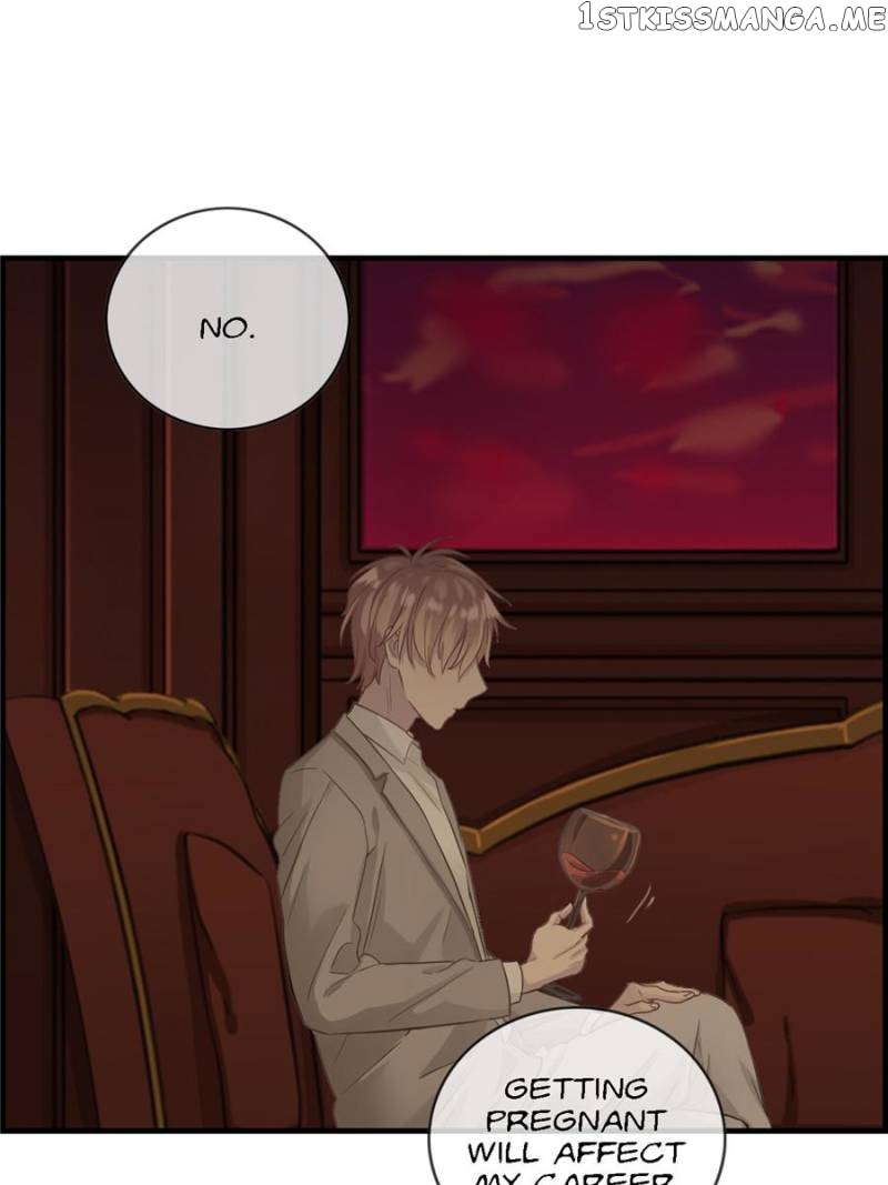 Scheming Bosses Are Into Me chapter 8 - page 31