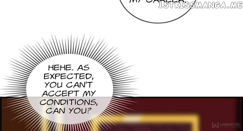 Scheming Bosses Are Into Me chapter 8 - page 32