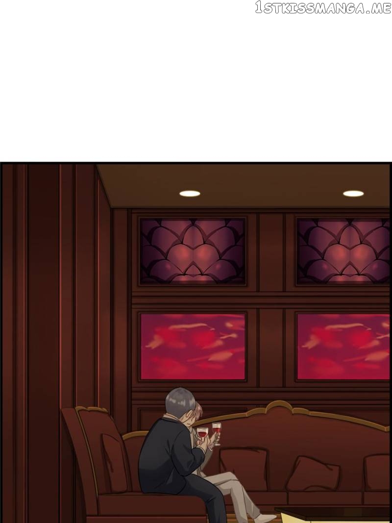 Scheming Bosses Are Into Me chapter 8 - page 5