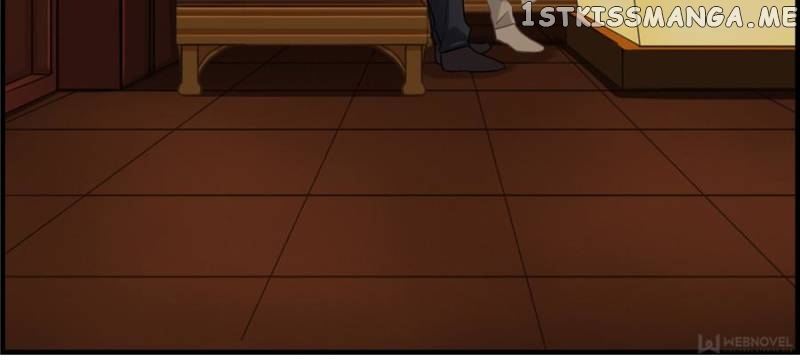 Scheming Bosses Are Into Me chapter 8 - page 6