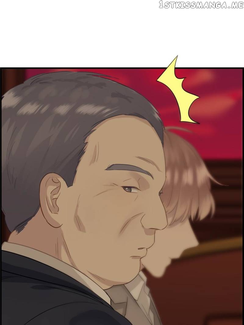 Scheming Bosses Are Into Me chapter 8 - page 7