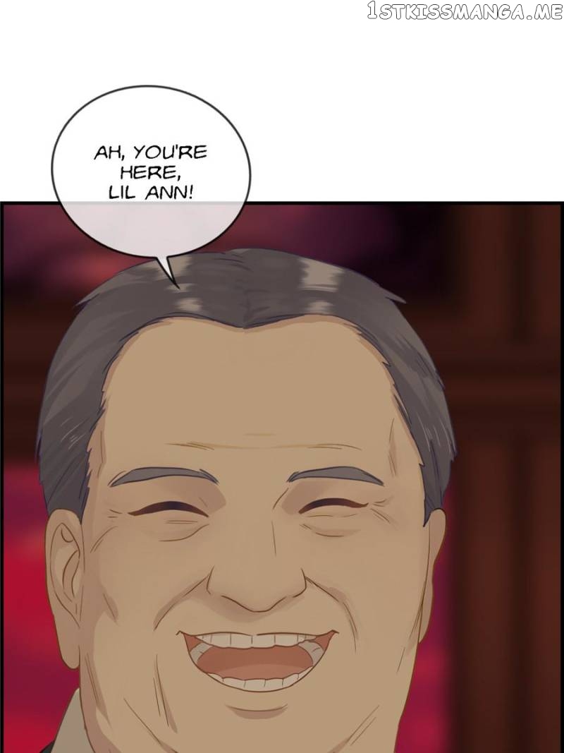 Scheming Bosses Are Into Me chapter 8 - page 9