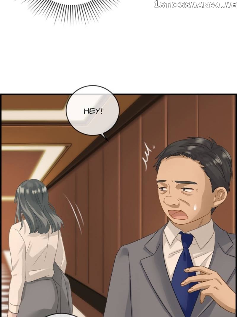 Scheming Bosses Are Into Me chapter 7 - page 13