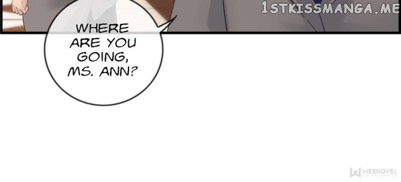 Scheming Bosses Are Into Me chapter 7 - page 14