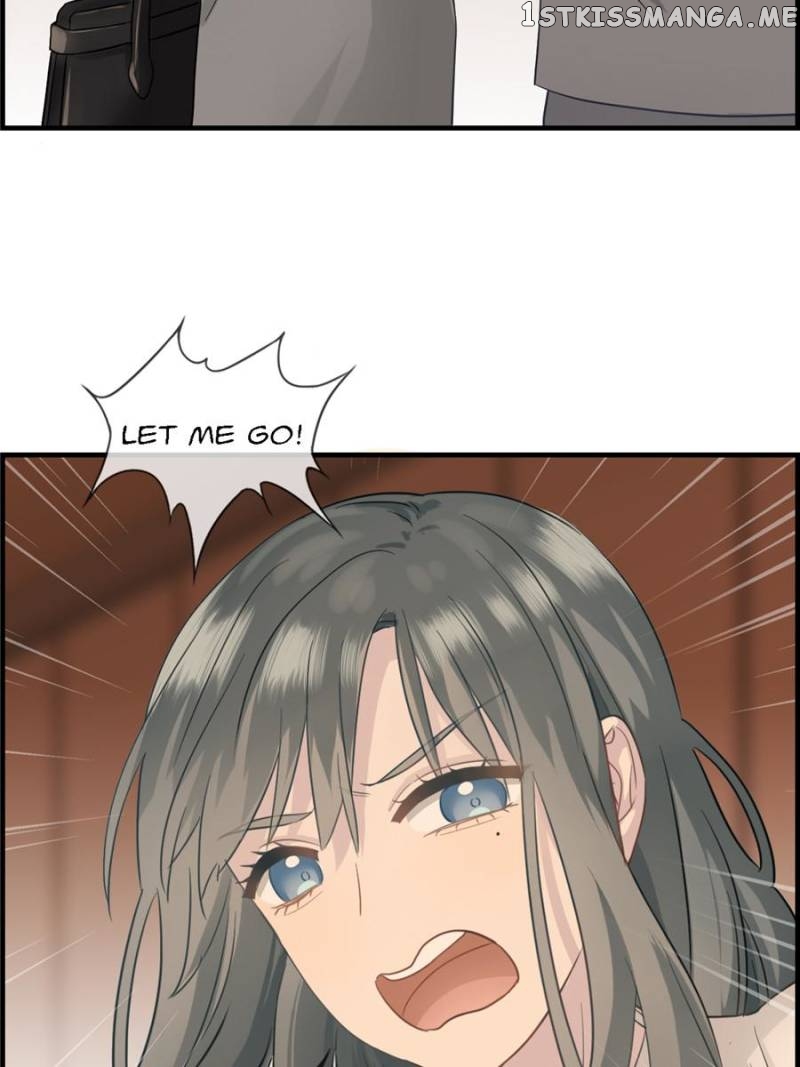 Scheming Bosses Are Into Me chapter 7 - page 19