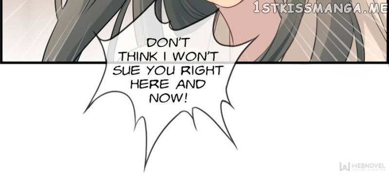 Scheming Bosses Are Into Me chapter 7 - page 20
