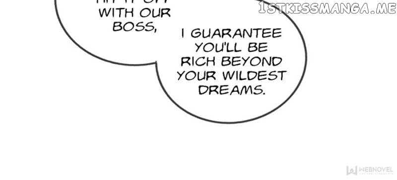 Scheming Bosses Are Into Me chapter 7 - page 28
