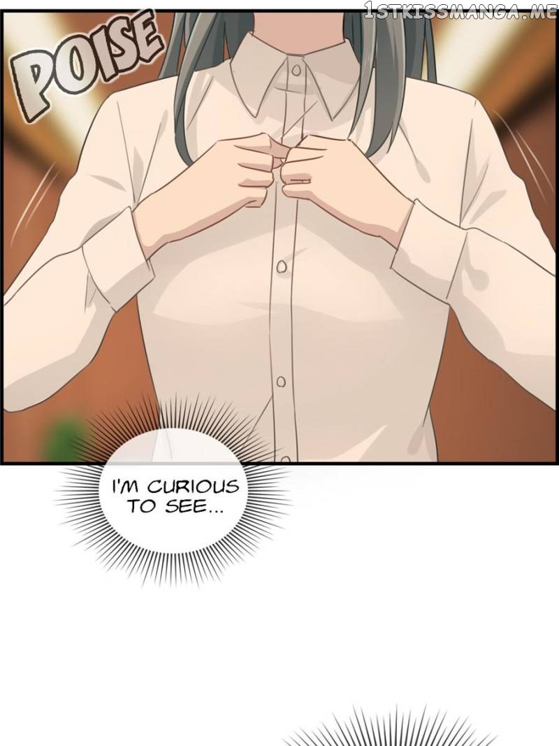 Scheming Bosses Are Into Me chapter 7 - page 31