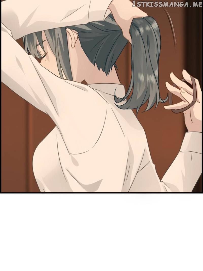 Scheming Bosses Are Into Me chapter 7 - page 33