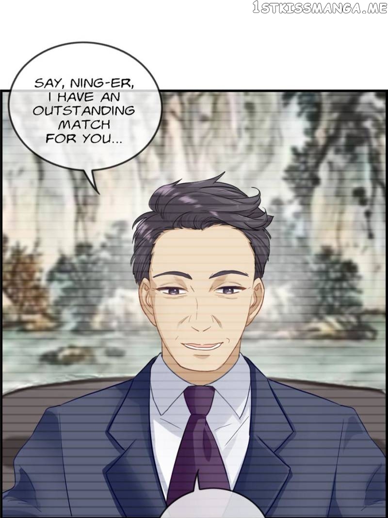 Scheming Bosses Are Into Me chapter 7 - page 5
