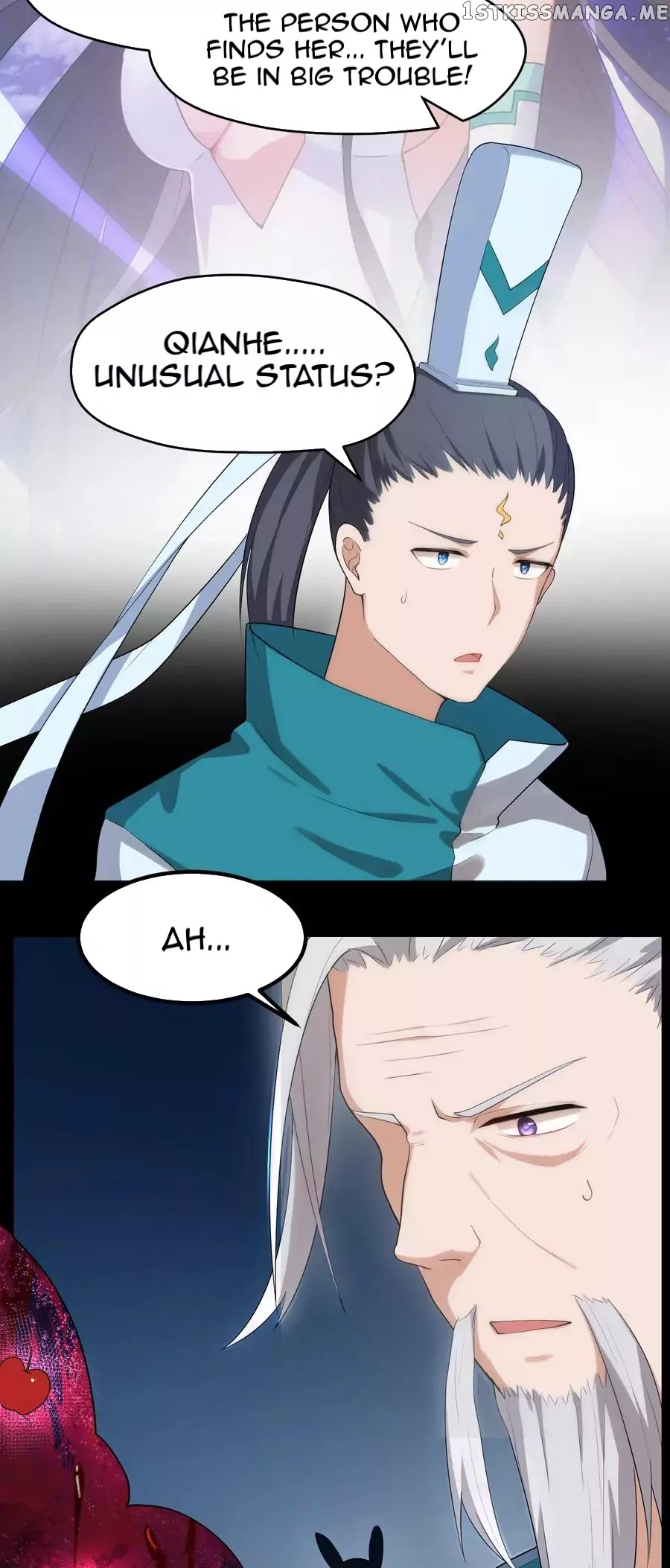 Alongside Demons And Deities chapter 4 - page 6