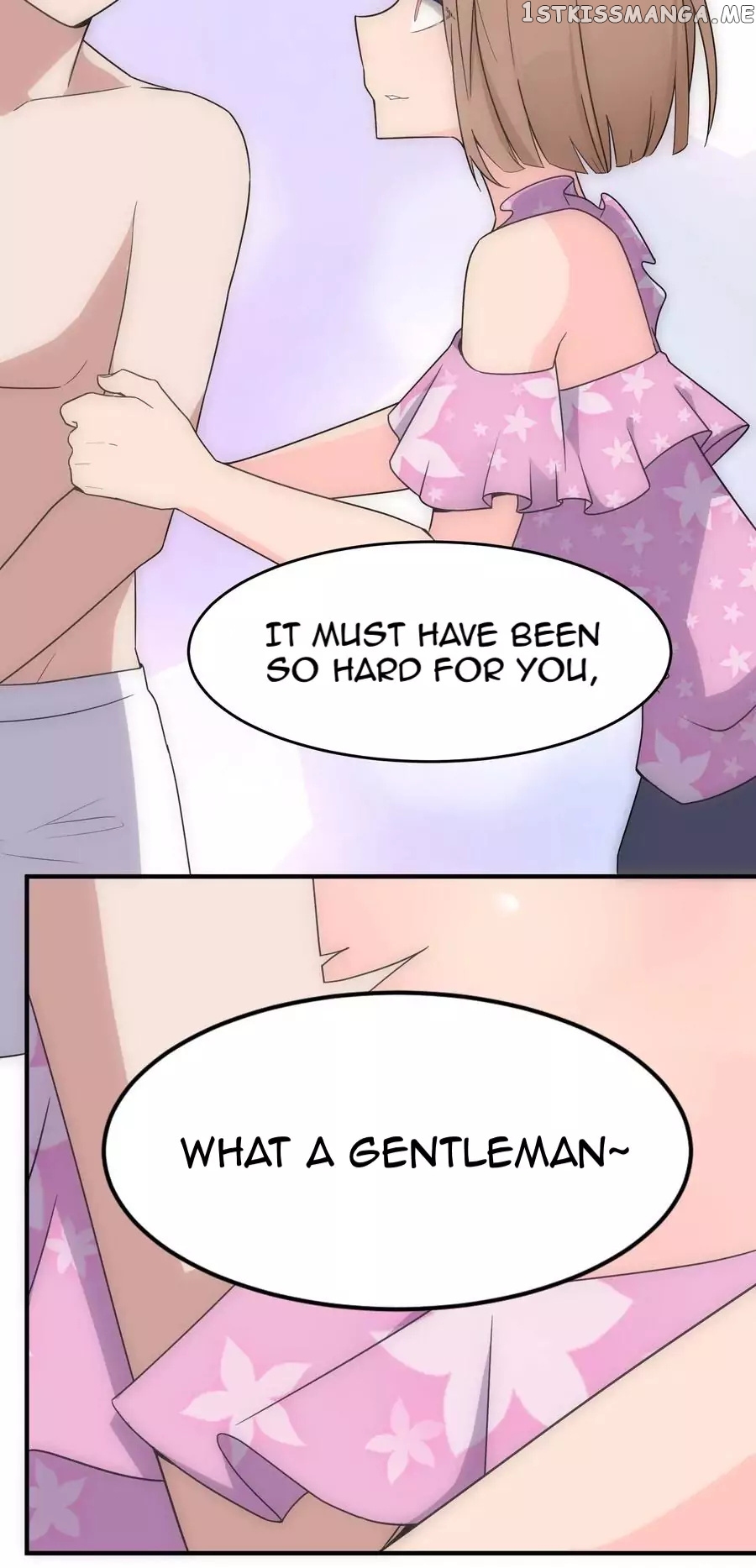 Alongside Demons And Deities chapter 2 - page 21