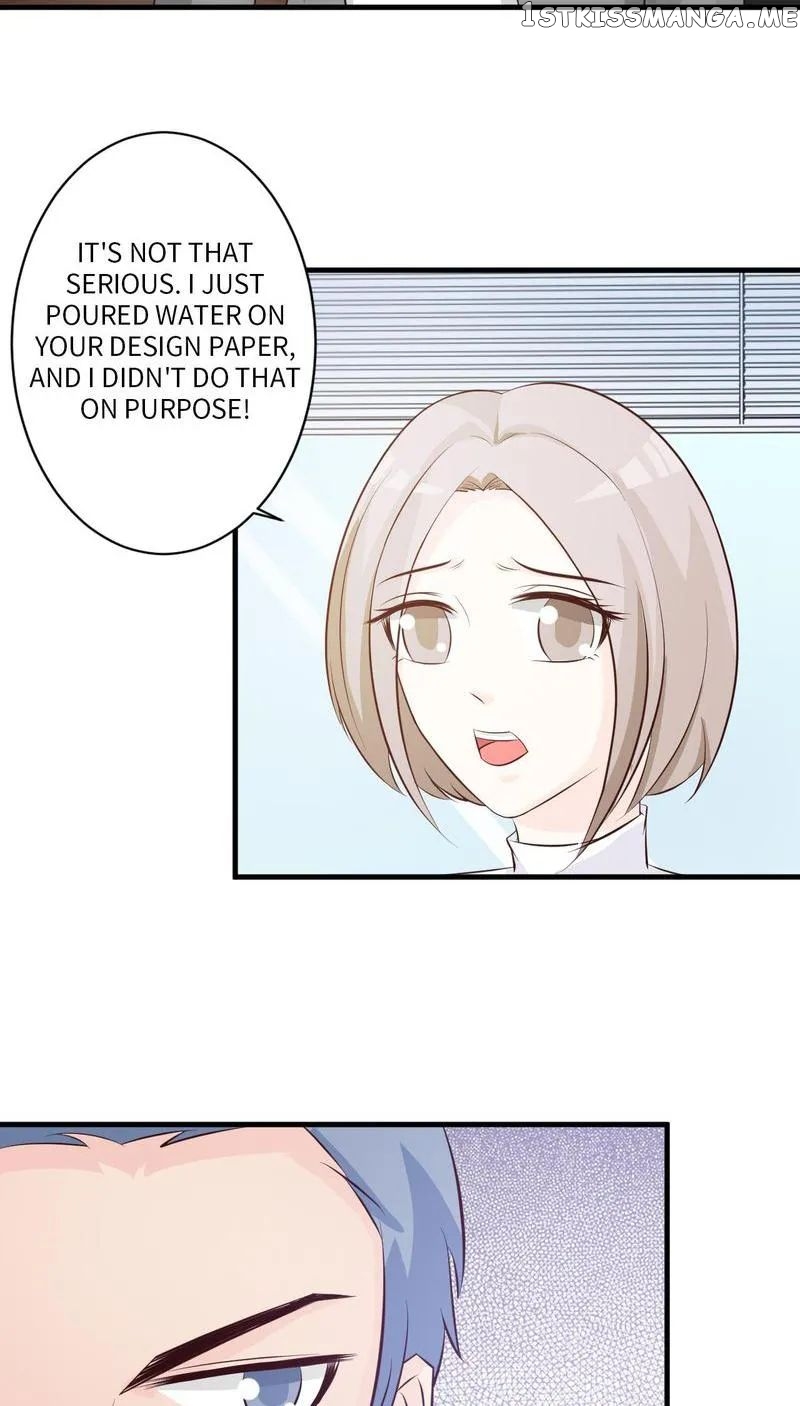 What A Brutal President! chapter 113 - page 10