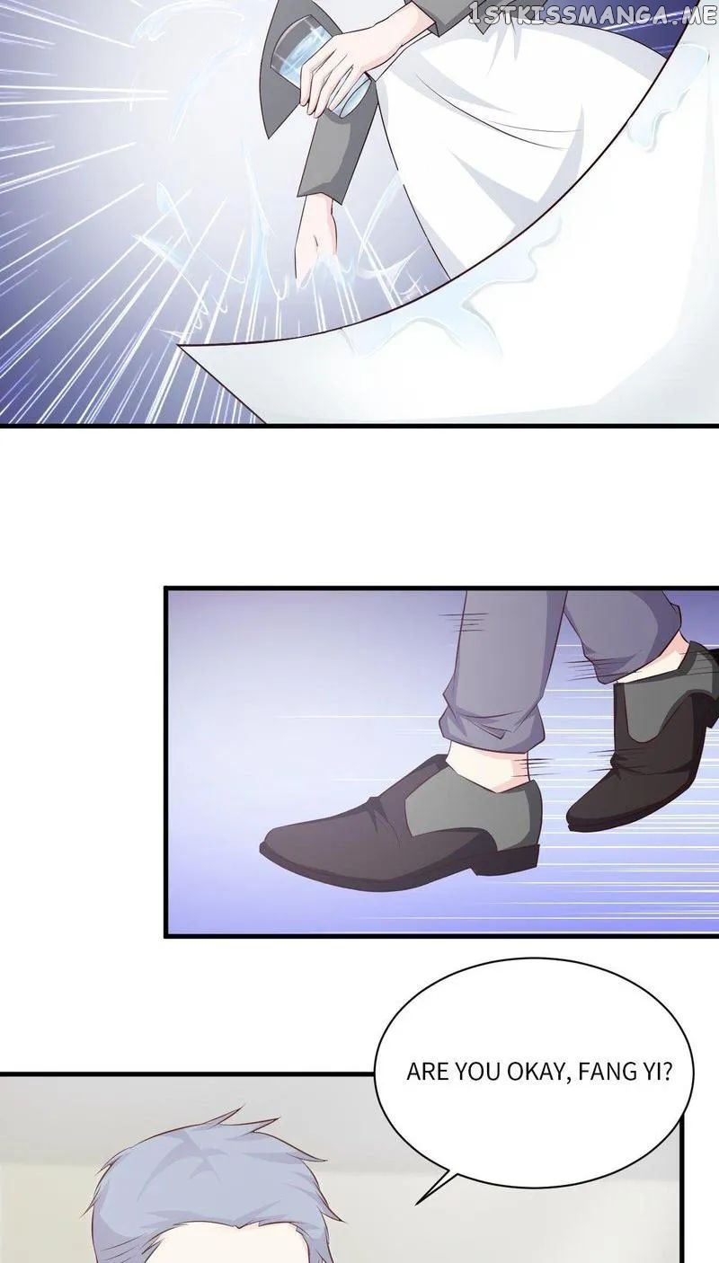 What A Brutal President! chapter 113 - page 2