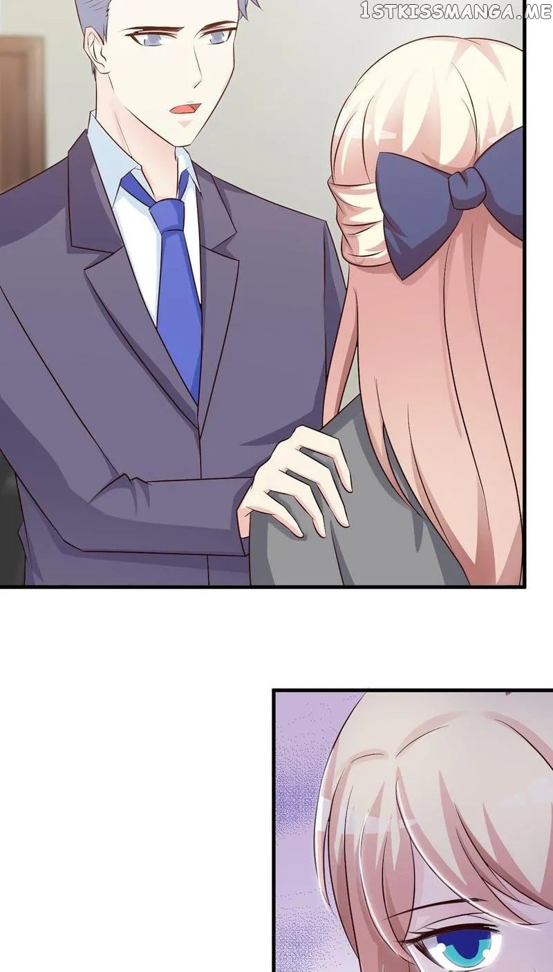What A Brutal President! chapter 113 - page 3