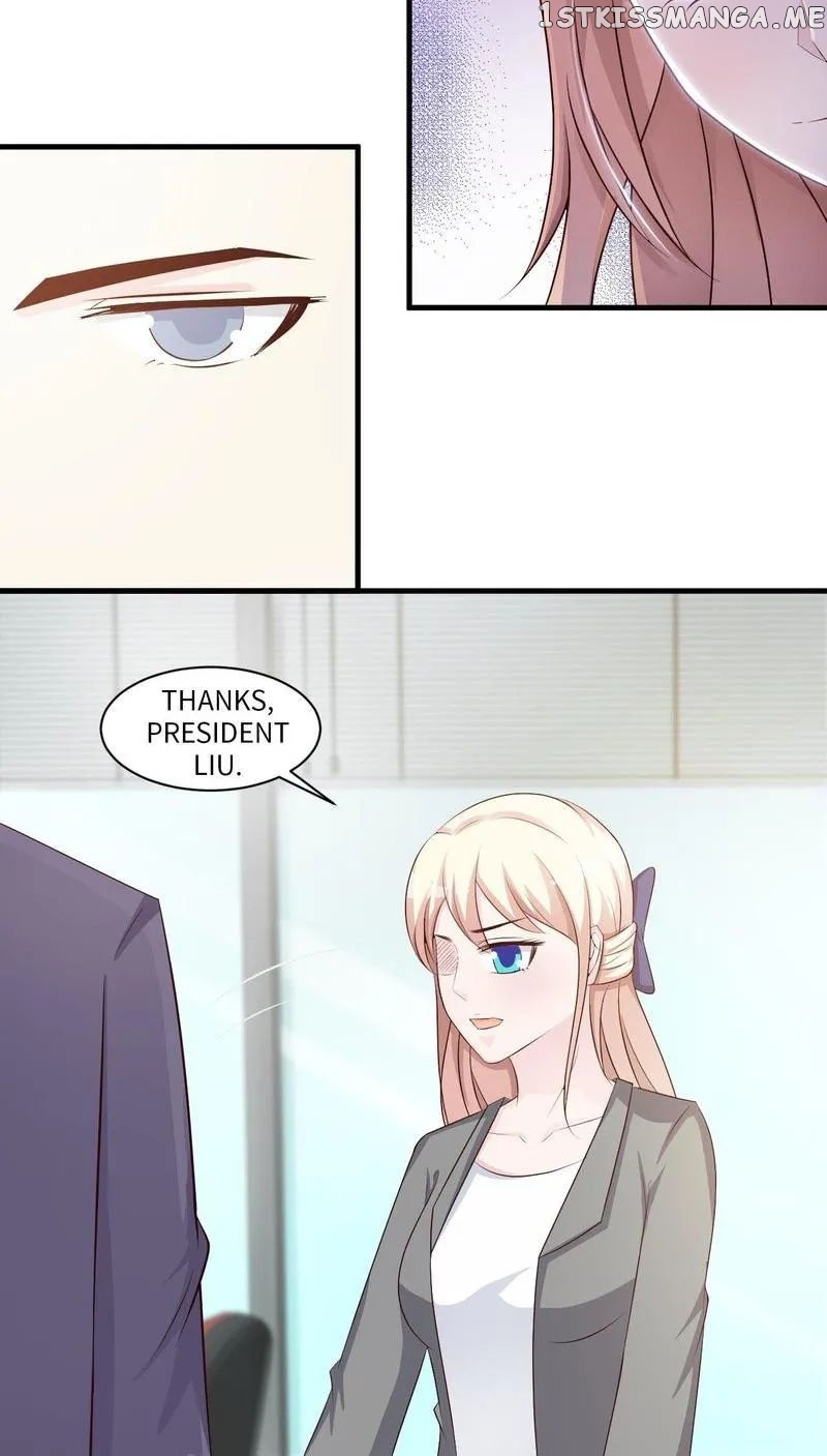 What A Brutal President! chapter 113 - page 4