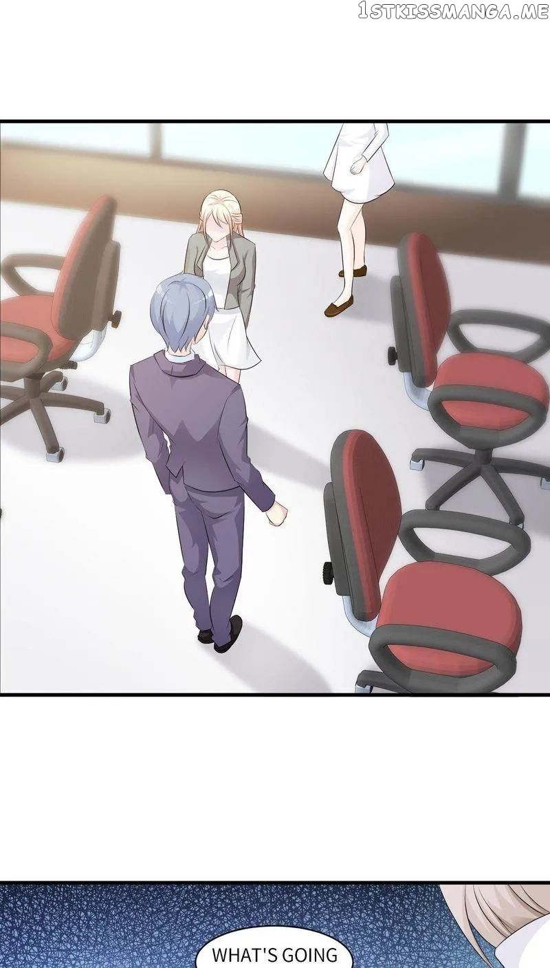 What A Brutal President! chapter 113 - page 5
