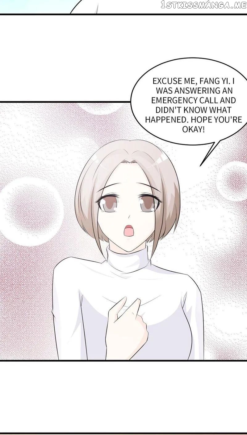 What A Brutal President! chapter 113 - page 7
