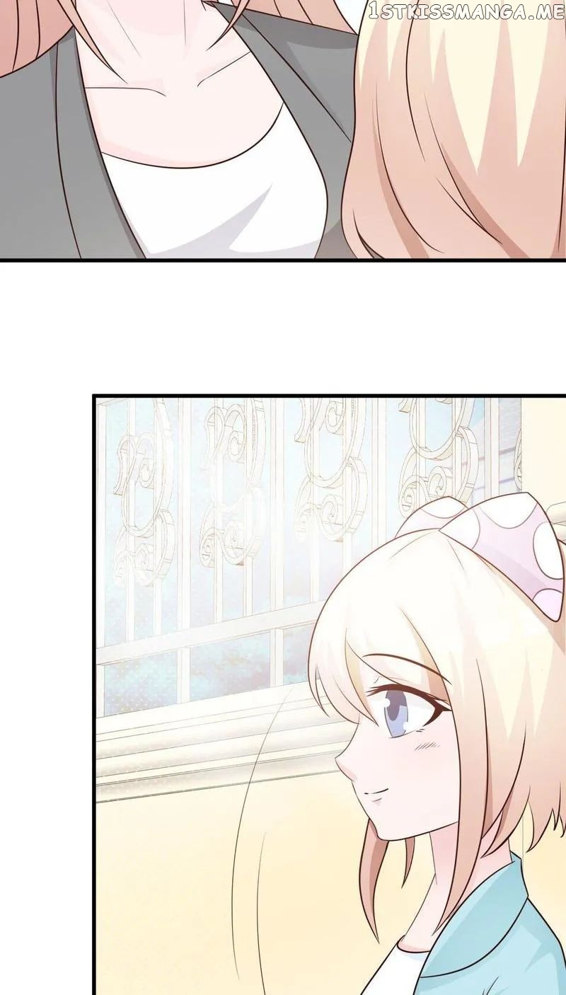 What A Brutal President! chapter 111 - page 15