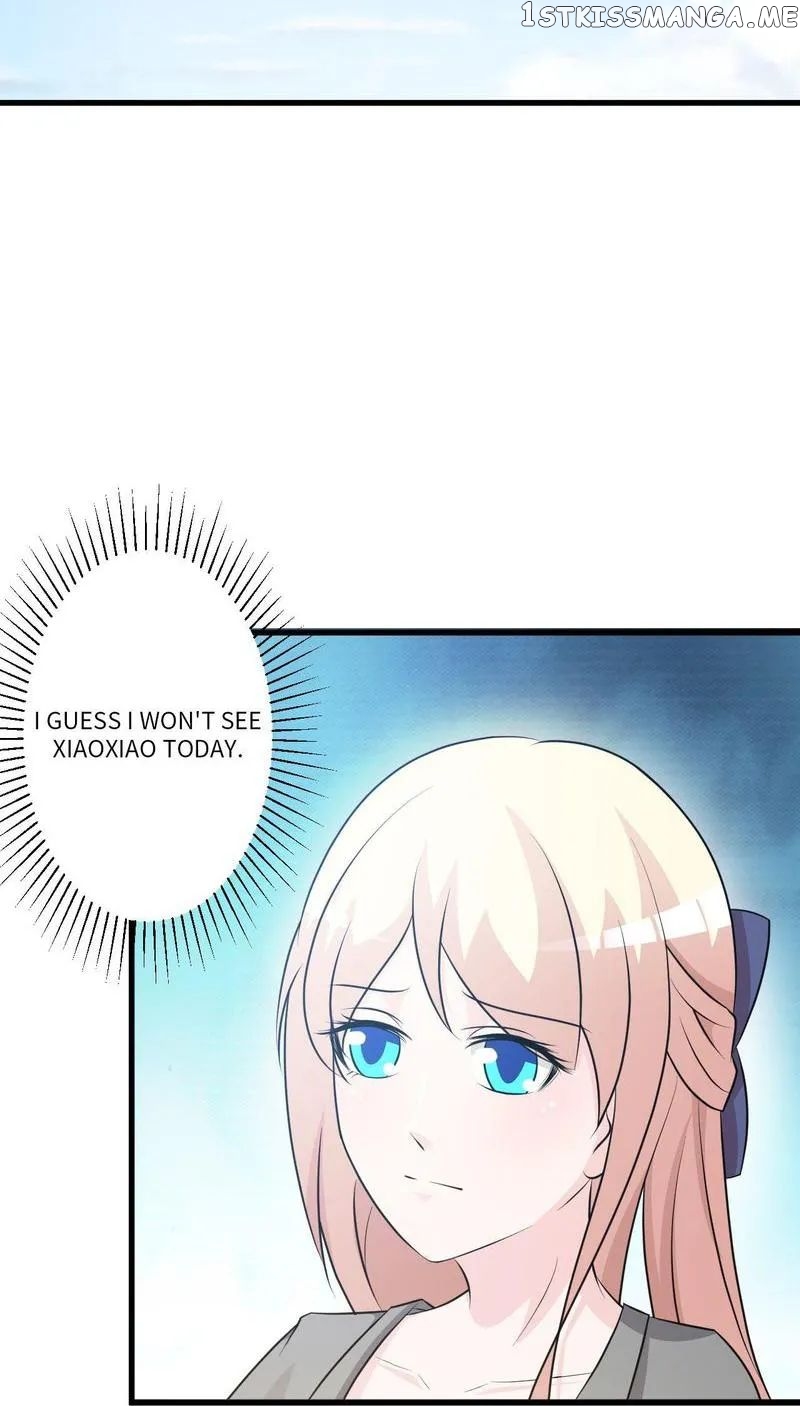 What A Brutal President! chapter 109 - page 15
