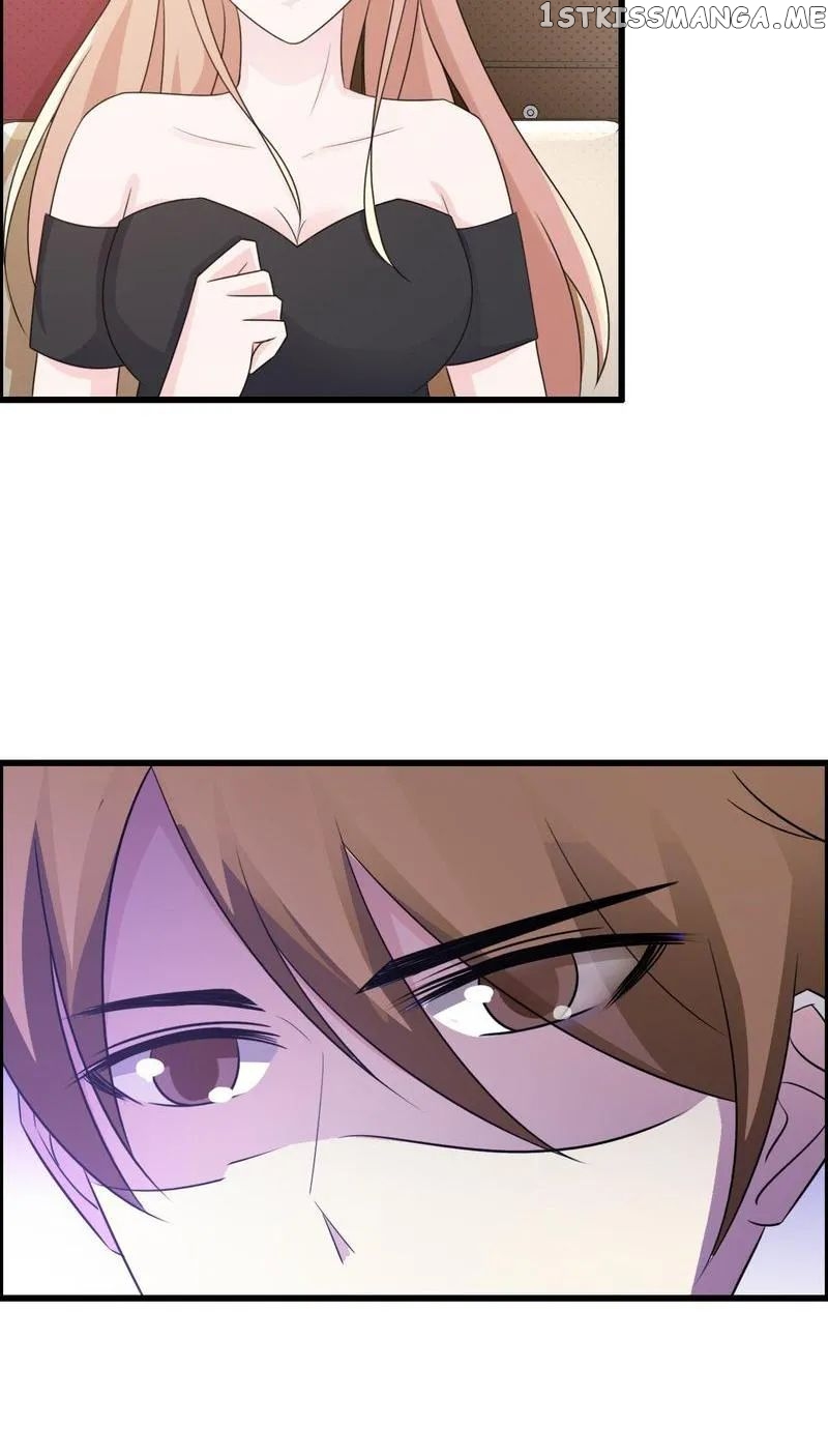 What A Brutal President! chapter 106 - page 12
