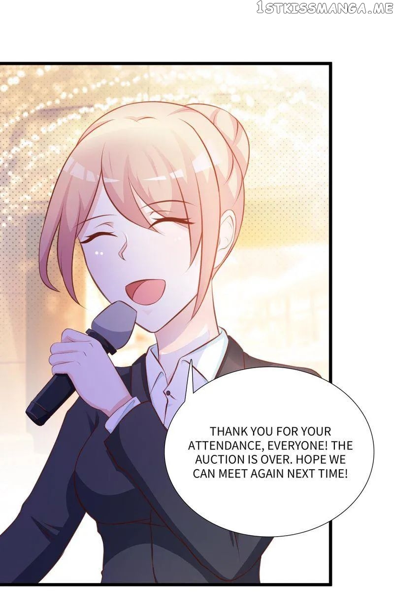 What A Brutal President! chapter 104 - page 16