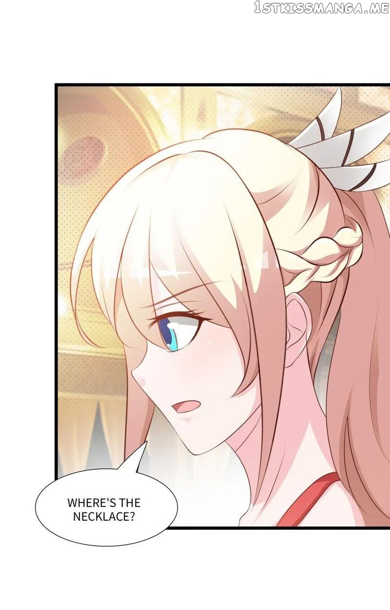 What A Brutal President! chapter 104 - page 17
