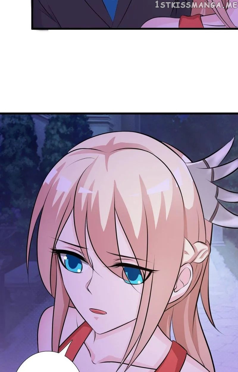What A Brutal President! chapter 104 - page 3