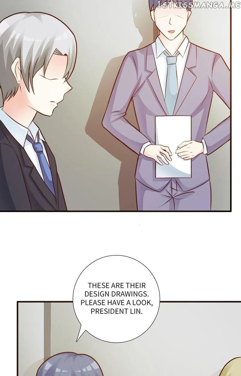 What A Brutal President! chapter 104 - page 7