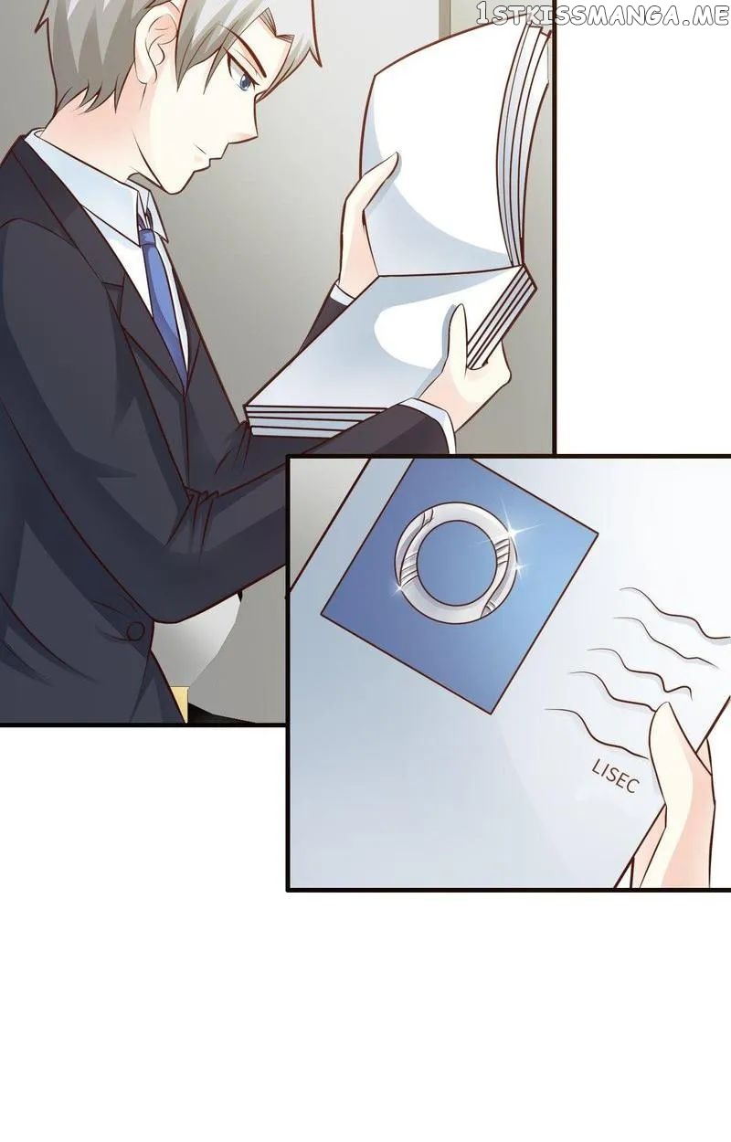 What A Brutal President! chapter 104 - page 9