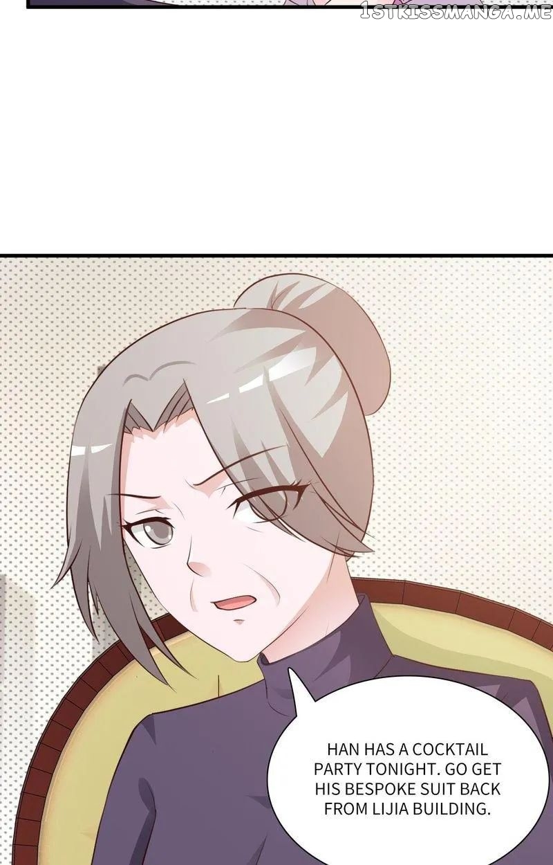 What A Brutal President! chapter 96 - page 15
