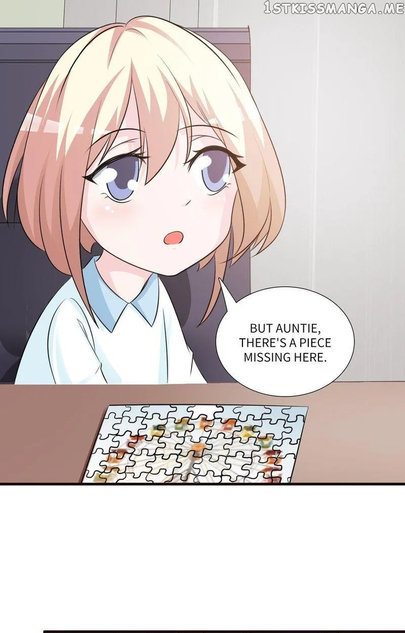What A Brutal President! chapter 95 - page 11